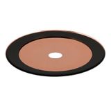 Lampshade Slim Rosé Gold