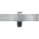 PRO Sheet Metal Power Change Plus Hole Saw 152 mm