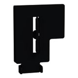 PADLOCK BY FIXED DEVICE 3P-4P (ON)