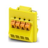 ICC20-TP1,5/4R3,5-1018 - PCB terminal block