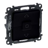 VALL BLACK SWITCH CONTROL BLINDS