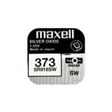MAXELL 373  SR916SW BL1