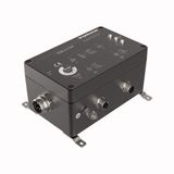 Safety Technology Switch Box for Disconnecting the Actuator Voltage V2   TBSB-L5-CS09
