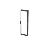 Q855G618 Door, 1842 mm x 593 mm x 250 mm, IP55