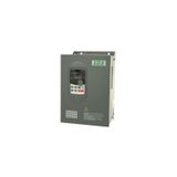 Three-phase inverter Uwe=3x400V AC, Iwe=35A, Uwy=3x400V AC, Iwy=32A, Pmax=15kW