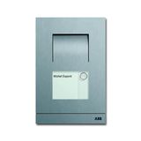 83101/1-660-500 Outdoor Audio St. 1gang