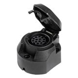 Trailer 13-Way socket