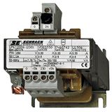Single-phase Control Isolating Transformer 200-500/230,200VA (The price is shown without markup on metals. Request a quote for accurate information)