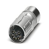 ST-08P1N8A8K02S - Cable connector
