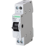 Load Switch FSD2 1P 20A 1-0-2