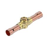 SGP 22s X, Sight glass, Solder, ODF, 7/8 in, Solder, ODF, 7/8 in