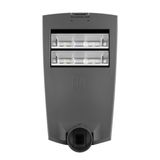 KREOS 34 SR/100 730 ANTHRACITE NEMA7P-2M