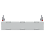 MX370N 150 mm x 750 mm x 400 mm