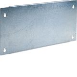 Internal back plate, Quadro5, 200x500 mm