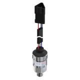 Pressure transmitter, MBS 3050, 0.00 bar - 40.00 bar, 0.00 psi - 580.15 psi