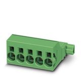 ISPC 16/ 3-STGF-10,16 - PCB connector
