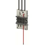 ZMS132-3LA Combi module for motor starter 116/132
