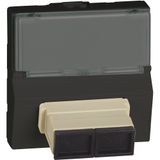 Light Now - connector optic SC dark