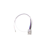 24V cable, ribbon cable 5x0.32mm²