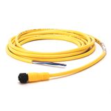 889 DC Micro Cable