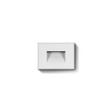 INSERT+ZERO SM 3.5 A/W 830 WIT