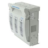 Variable frequency drive, 240 V AC, 1-phase, 8.6 A, IP66, NEMA 4X, FS2
