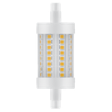 LED Essence tubular shape, R7s, RL-TSK 60 7W/230/C/827/R7S