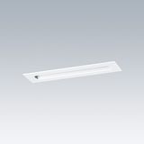 VOYAGER STYLE 115 FSR WH - Installation accessory