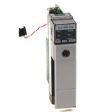 Allen-Bradley 1747-L543 SLC 5/04 Controller, 64K Memory