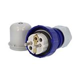 Plug 23960 16A/230V 3P IP67