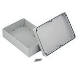 Hermetic box PHP-95