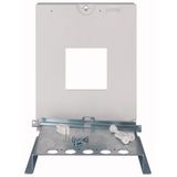 EWK-NZM2-KIT Fuse switch disconn. Module, WxH=250x300mm, NZM2 250A, 3p