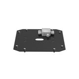 Adapter L 460 B 410 H 55 colour: anthracite