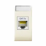 QUANTE RJ45 CAT.7S CONNEC.CLASS  1M