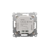 Controller for all types of gates [Wi-Fi] - gatebox, (flush-mounted controller)