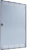 Door,golf,transp.,slotted,for VF/VS418
