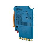 TTC-6P-4-GDT-EX-24DC-I-P - Surge protection plug