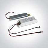 EMERGENCY KIT FOR GU10/E27 LED LAMPS 3-7W
