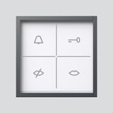 ZAM 670-0 DG Status display module