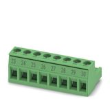 MSTB 2,5/ 8-ST-5,08 BD:23-30 - PCB connector