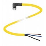 V3-WM-YE5M-PVC-U Ind Sensor