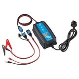 Victron Energy Battery Charger Blue Smart IP65 Charger 24V 8A (1) 230V CEE 7/17