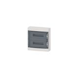 Enclosure RZI-N-2T36
