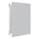 PrismaSeT XL Closed cover 500x750 mm