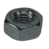 Hex nut M10 EZ