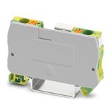 PT 4-PE-D-R-CLM - Protective conductor terminal block