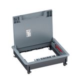 TRAPPE CV REC PL PT CV 241X286