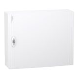 PrismaSeT XS Surf 2R24M White Door 2TB