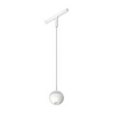SPHERA F8: 3W+3W 3K DALI CRI90 BI