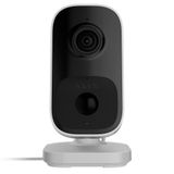 Indoor camera WiFi 4MP, 110°, IR 8m, IA, white